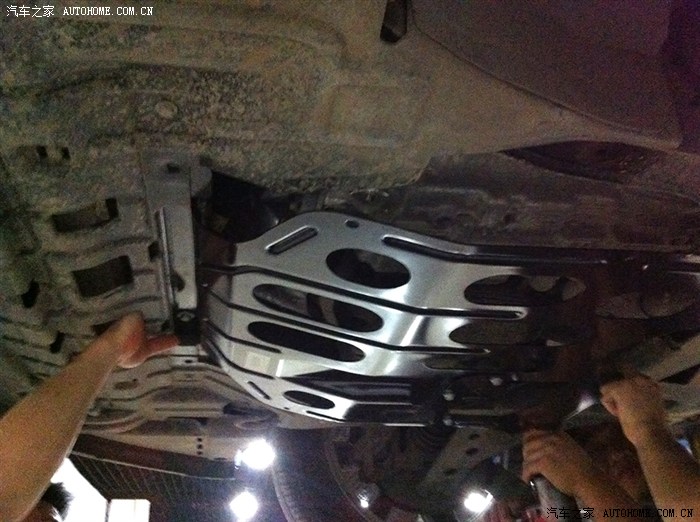 【图】昂科拉更换原厂金属<em>胸罩简单</em>作业_昂科