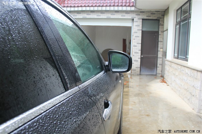 【图】最后一条FX35小黑鲨_英菲尼迪FX论坛