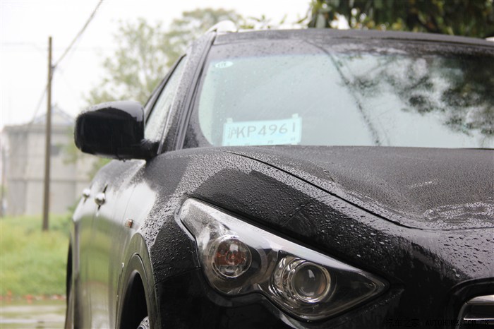 【图】最后一条FX35小黑鲨_英菲尼迪FX论坛