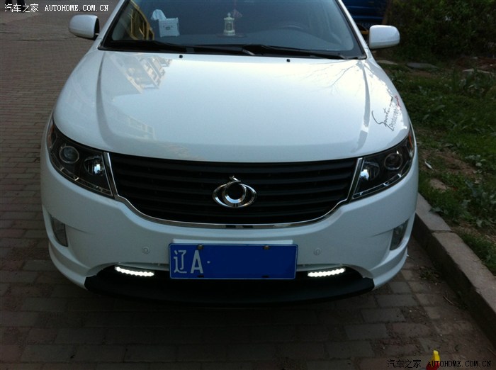 【图】多长时间换一次齿轮油啊?_全球鹰GC7