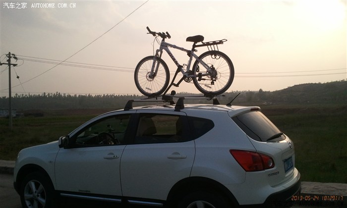 【图】计划去长春,结果到了哈尔滨,8万公里的