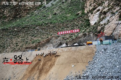 在路上--单车双人西藏行,十四天,七千公里