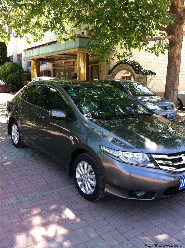 【图】锋范1.5自动精英~最后决定爱上你~_锋