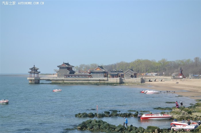 海神庙