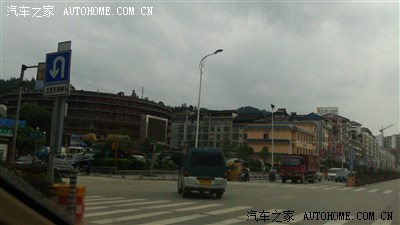 五一自驾广州到四川南充,一路美好风景,求精!_