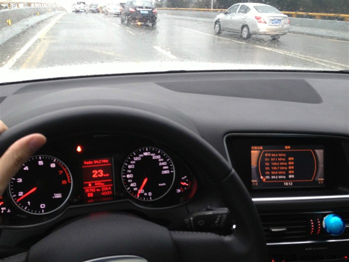 【图】10年7速Q5车主支持秒版维权,为了加入