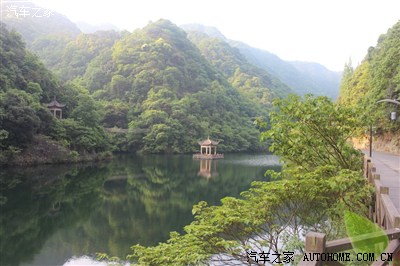 五一浙江宁海温泉 象山海鲜=自驾快乐游