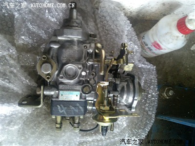 4m40发动机油泵记号,三菱4m40油泵记号 油泵要拆掉水箱风扇中冷我用的是4m40的油泵原装位安装试车一切gg918
