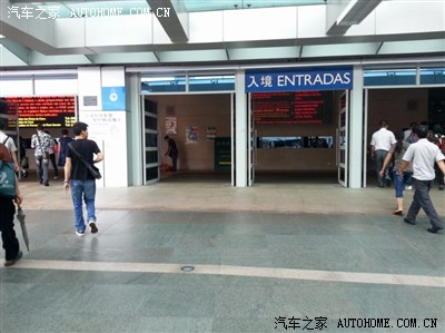 澳门自驾游 名副其实的东方赌城(海量图片 用