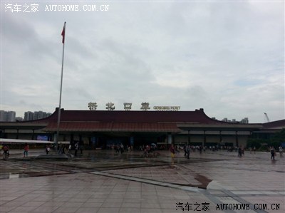 澳门自驾游 名副其实的东方赌城(海量图片 用