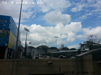 澳门自驾游 名副其实的东方赌城(海量图片 用