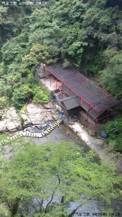 小白提车作业,改装及六一皇帝洞自驾游!_景逸