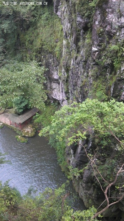 小白提车作业,改装及六一皇帝洞自驾游!_景逸