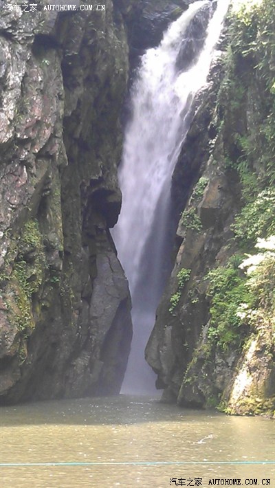 小白提车作业,改装及六一皇帝洞自驾游!_景逸