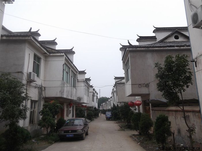 安徽含山县太湖山-昭关-巢湖学院-巢湖市半汤游记