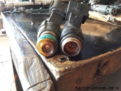 0四驱改十八孔喷油嘴_哈弗h3汽车_质量手机之家比亚迪g5论坛怎么样啊图片