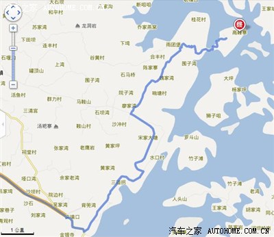 端午长寿湖高峰岛亲子休闲游