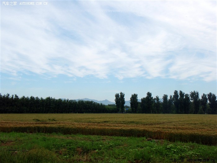 【图】【快乐端午】京郊三日游~!