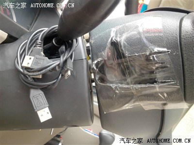 等不了了,快来看看我的五菱宏光,重新加了好多