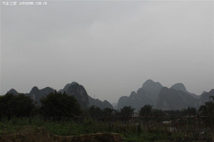 【图】广东一个自驾游的好地方,九龙_蒙迪欧