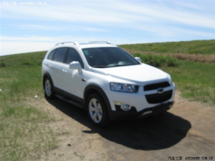 【图】端午节开车去草原(回娘家)