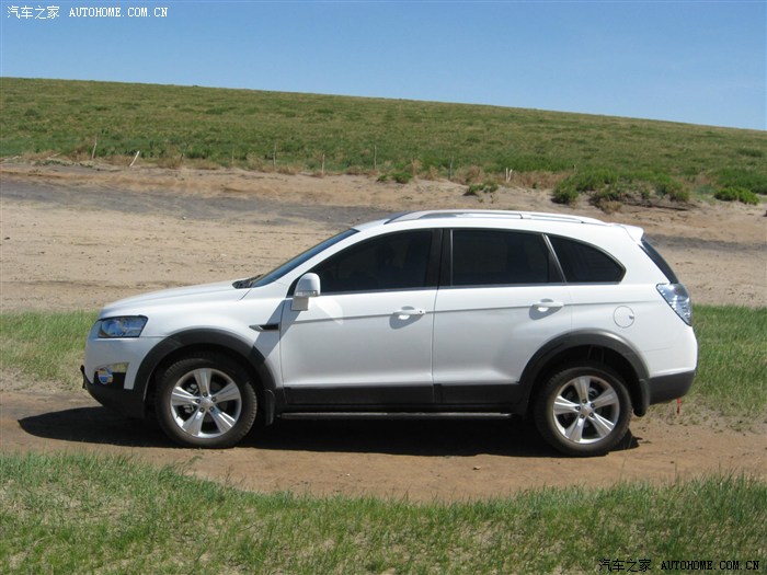 【图】端午节开车去草原(回娘家)