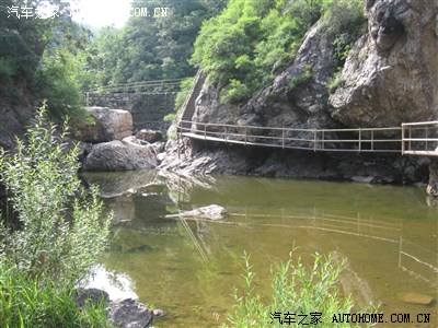 端午节自驾凤凰山,浮戏山雪花洞 紫龙峡两日游