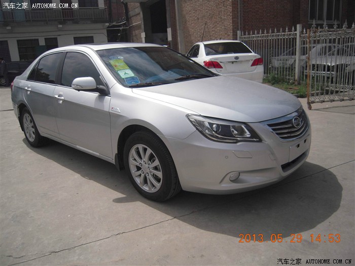 【图】构建你的梦想--BYD银色G6TID购车经历