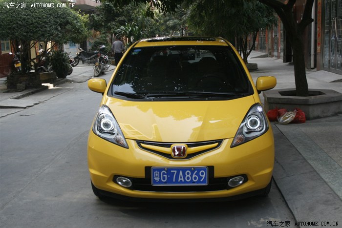 【图】给小飞换了对眼睛