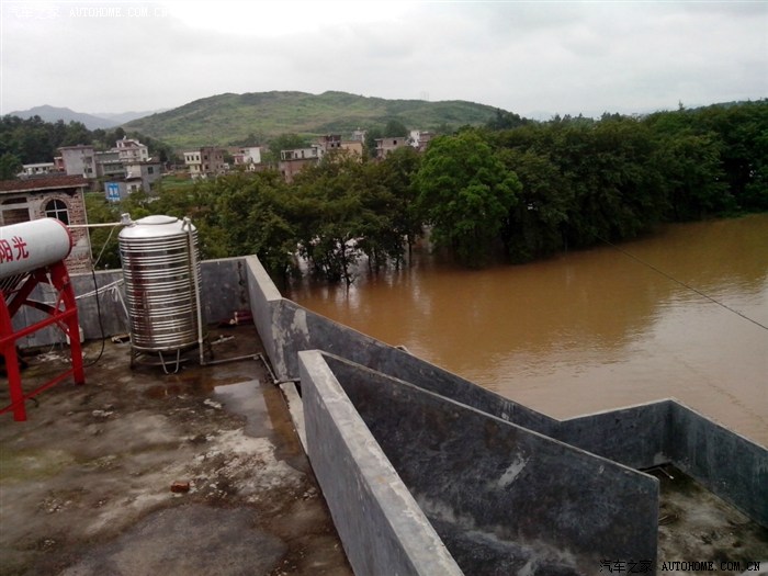 【图】端午节。应该改名。涨水节、