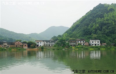 【龙舟节出行记】雨后湘南农村、洪水中的桂林