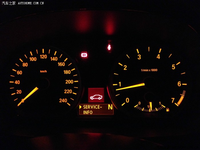 【图】求助!关于E87 故障码(service info)_宝马