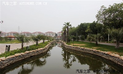 江阴长江村