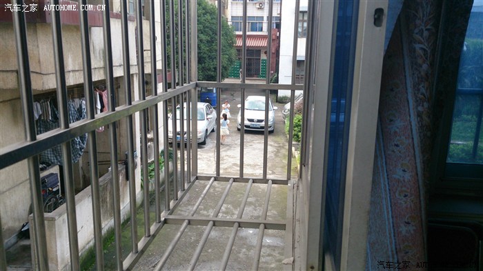 【图】对付这种没带脑子出门的神车车主大家有