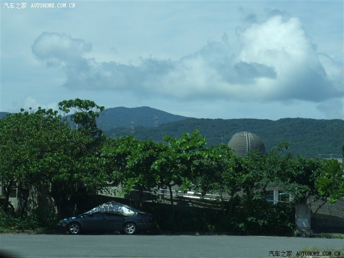 【图】台湾游记大结局 海边大山做句号_湖南论