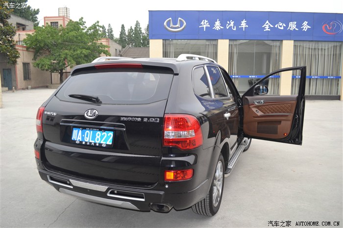 【图】宝利格柴油智尊四百五十公里感受,