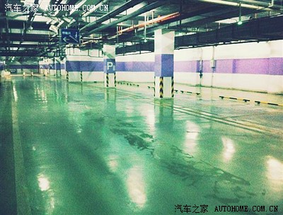 花城广场免费停车场收费了_广东