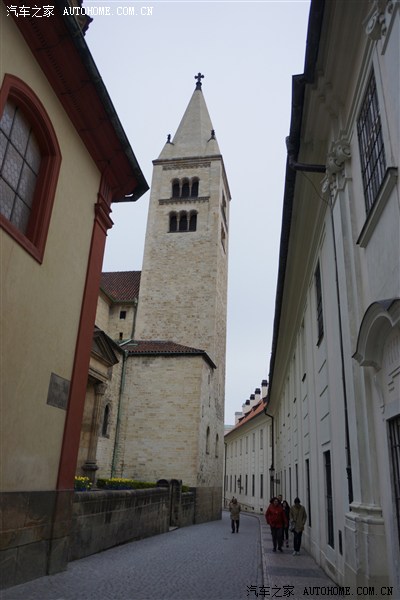 【欧洲-德国 奥地利 捷克】15日蜜月之旅 2380