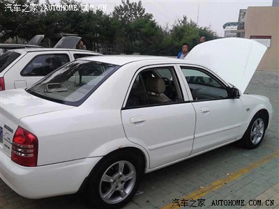 大连2.0自豪(云层银)提车+换标作业,申请认证~