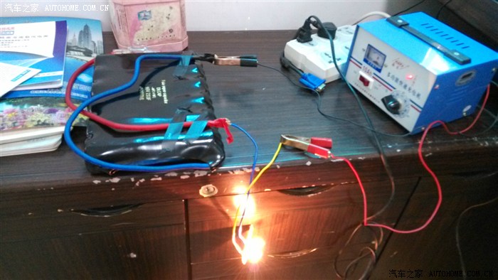 #【超级法拉电容】个人使用感受_还珠哥哥41