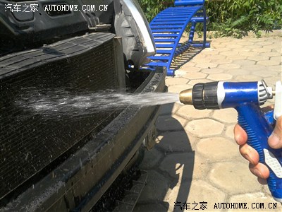 汽车内室清洗_如何清洗汽车冷凝器_汽车冷凝器制造