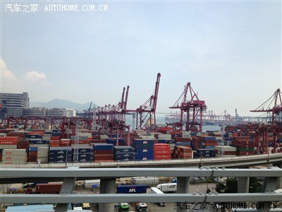 2013一个人的香港游_POLO论坛