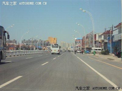 张北县城