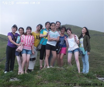 避暑胜地 湖南株洲—邵阳城步南山牧场三日游