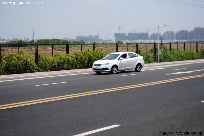 体验江淮 感谢有你合肥JAC江淮汽车厂