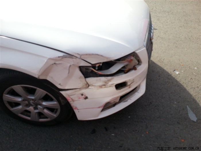 【图】请问更换翼子板需要拆哪些东西?求教大