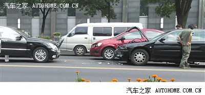 【图】定凌派后滴滴回家君威对撞皇冠_凌派论坛_汽车缤智看到跑不能吗图片