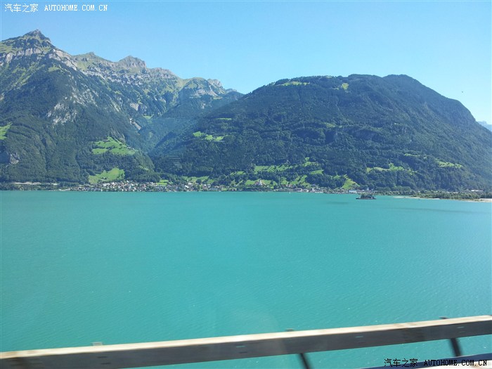 【图】好山,好水,好寂寞,瑞士游记_伊兰特悦动