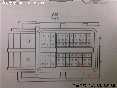 1.8卡罗拉加装定速巡航试验成功