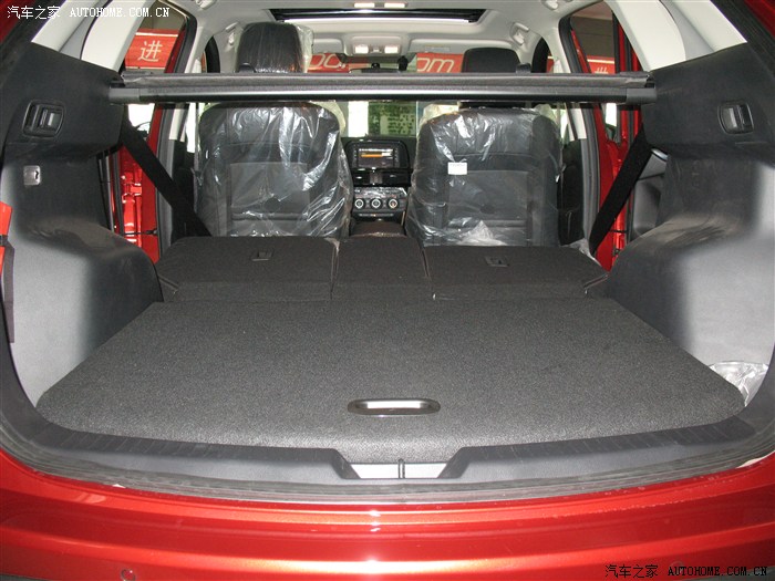 【图】没有系安全带电子手刹就不会自动放开!